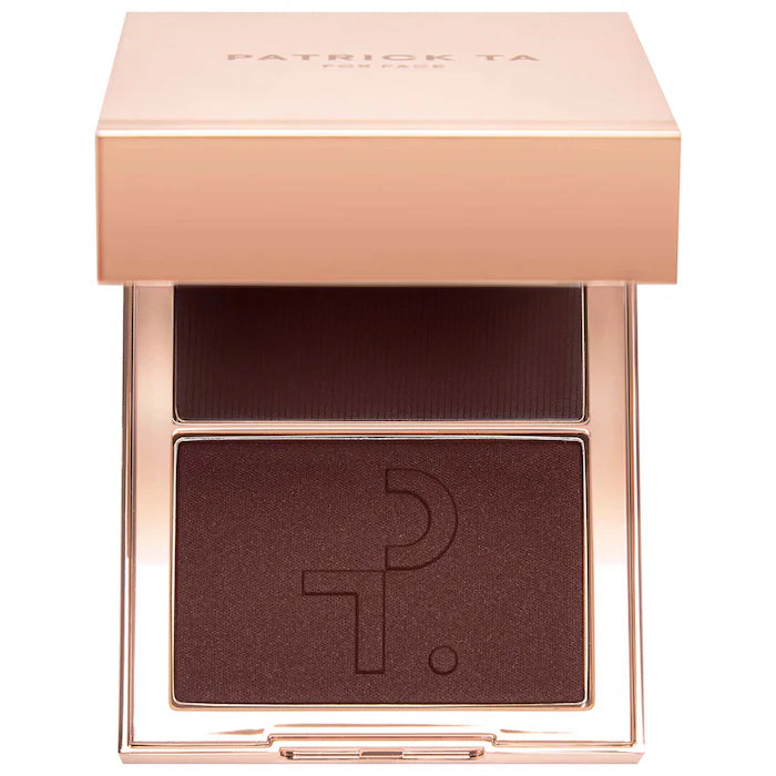 Major Sculpt Crème Contour & Powder Bronzer Duo - Sephora Sale (Bajo Pedido)