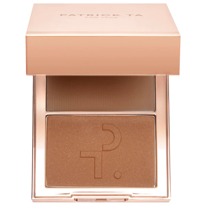 Major Sculpt Crème Contour & Powder Bronzer Duo - Sephora Sale (Bajo Pedido)
