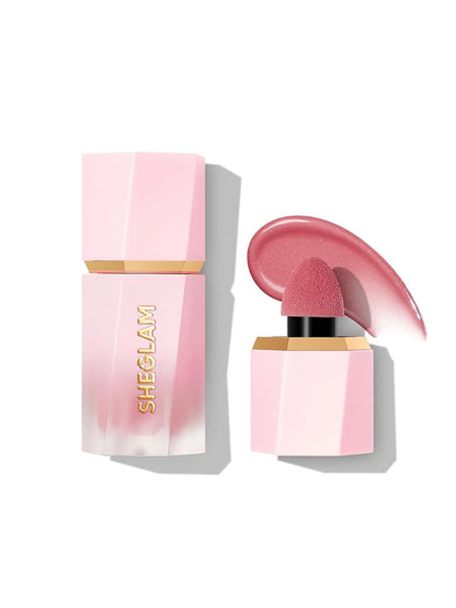 Color Bloom Liquid Blush