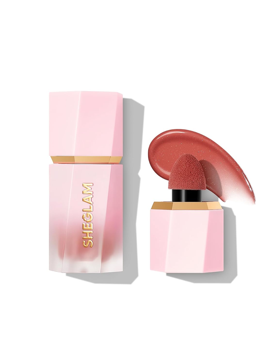 Color Bloom Liquid Blush