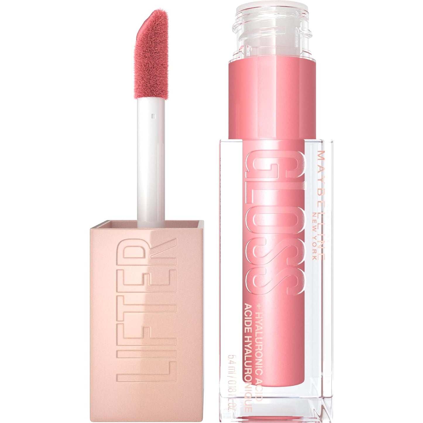 Lifter Gloss with Hyaluronic Acid