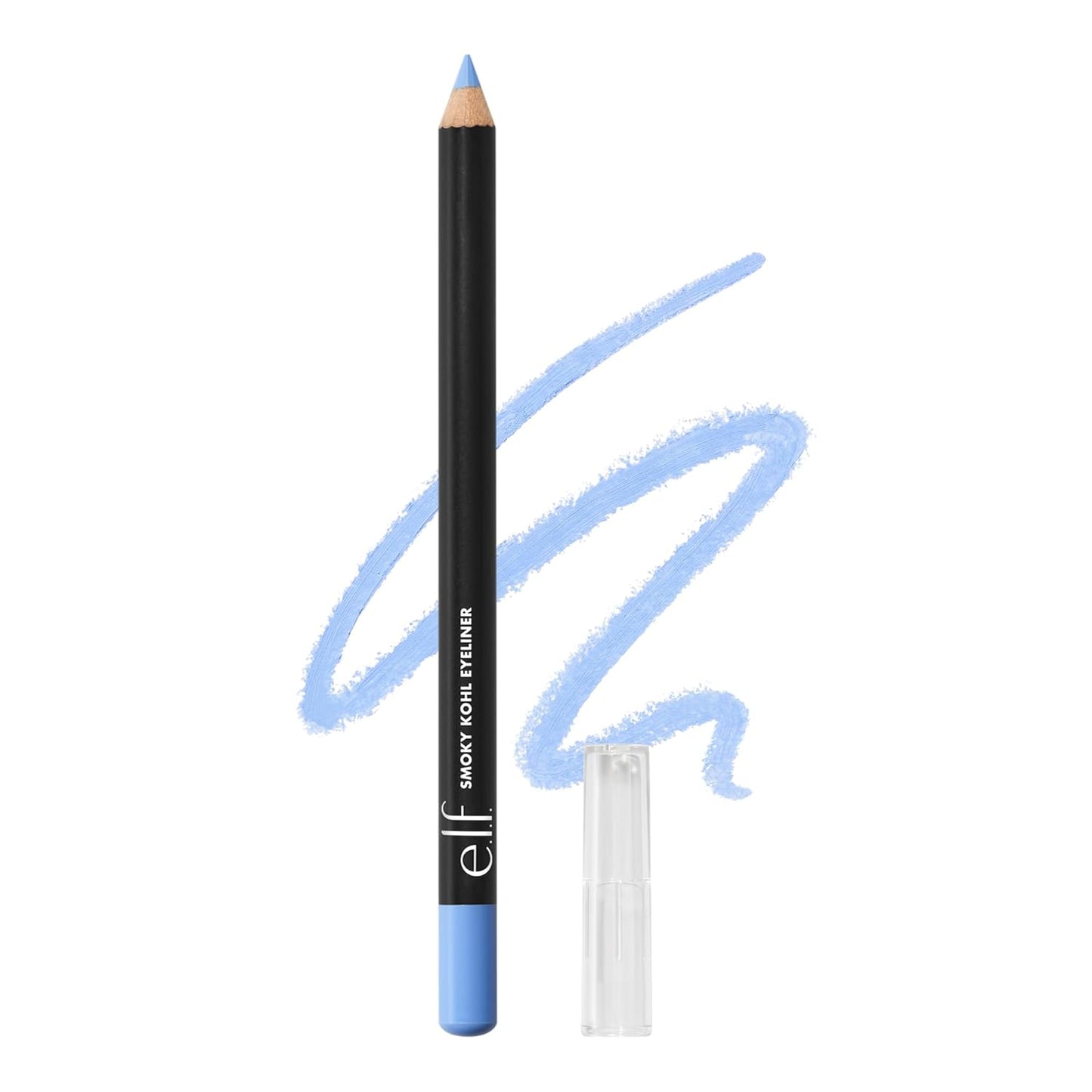 Smoky Kohl Eyeliner Pencil