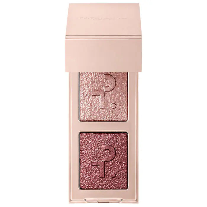Major Dimension Eye Illusion Eyeshadow Duo - Sephora Sale (Bajo Pedido)