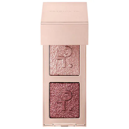 Major Dimension Eye Illusion Eyeshadow Duo - Sephora Sale (Bajo Pedido)