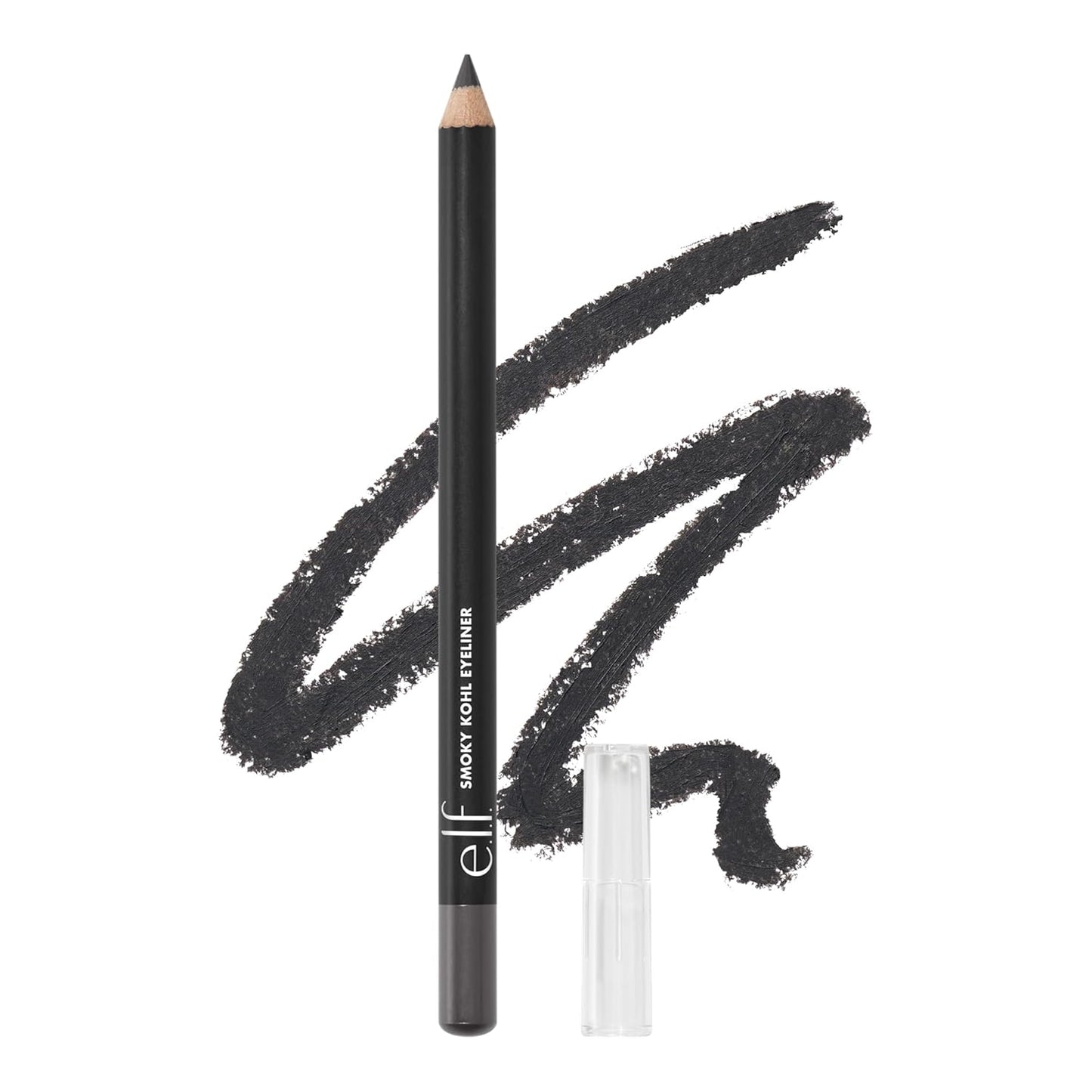 Smoky Kohl Eyeliner Pencil