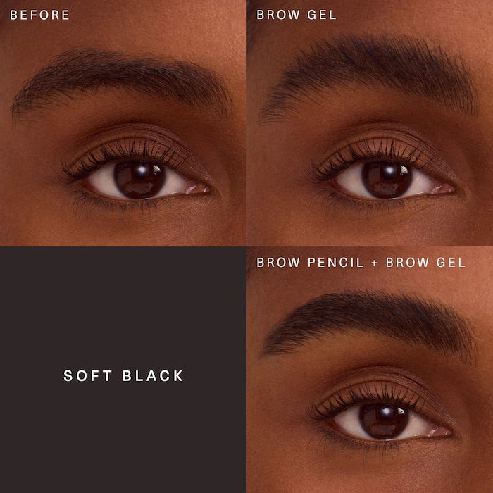 Brow Harmony Flexible Lifting and Laminating Eyebrow Gel - Bajo Pedido