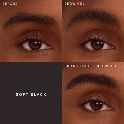 Brow Harmony Flexible Lifting and Laminating Eyebrow Gel - Bajo Pedido