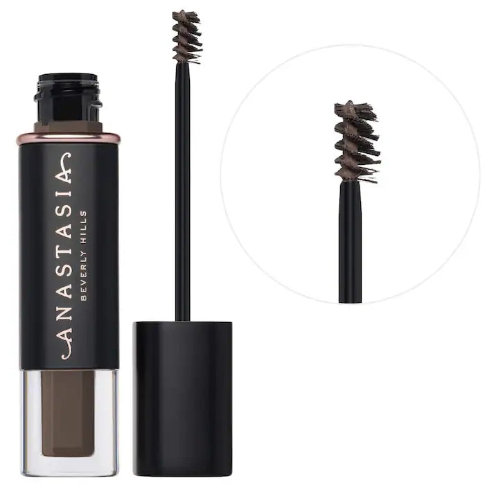 Volumizing Tinted Long-Wearing Brow Gel - Bajo Pedido