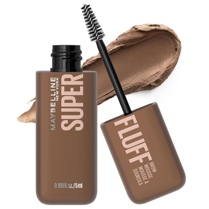 Superfluff Brow Mousse - Bajo Pedido