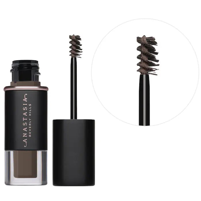 Volumizing Tinted Long-Wearing Brow Gel - Bajo Pedido