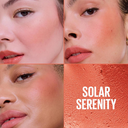 Cloudtopia Cheek and Lip Mousse  - Bajo Pedido