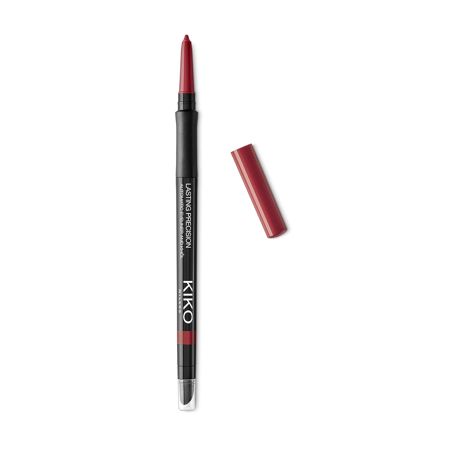 Kiko Milano Unlimited Precision Automatic Eyeliner & Khol Guatemala