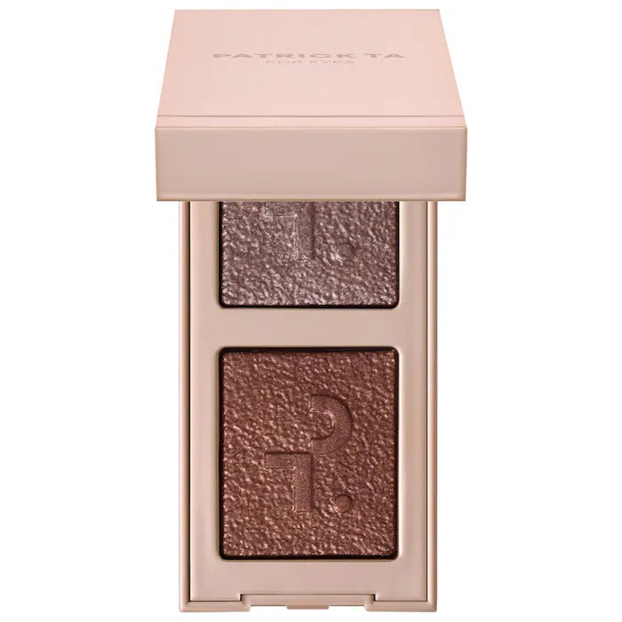 Major Dimension Eye Illusion Eyeshadow Duo - Sephora Sale (Bajo Pedido)