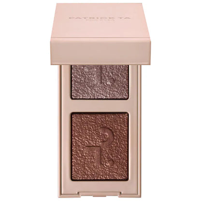Major Dimension Eye Illusion Eyeshadow Duo - Sephora Sale (Bajo Pedido)