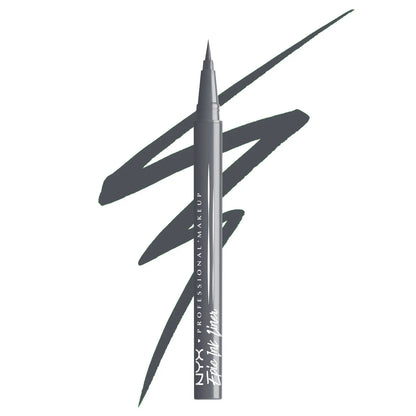 Epic Ink Waterproof Liquid Eyeliner