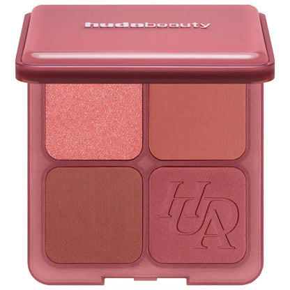 Blush Filter Blurring Blushlighters Palette - Sephora Sale (Bajo Pedido)