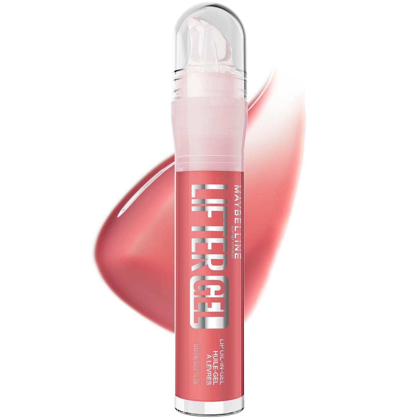 Lifter Gel Lip Oil  - Bajo Pedido