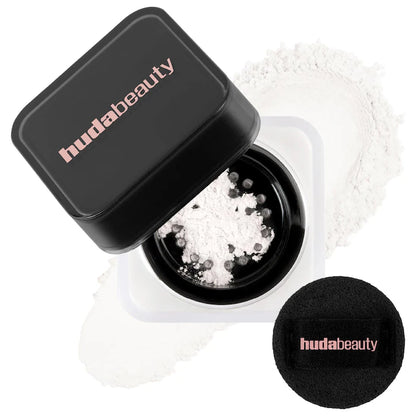 Mini Easy Bake Blurring Loose Baking & Setting Powder
