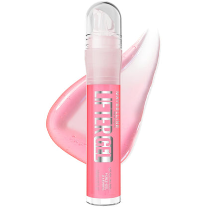 Lifter Gel Lip Oil  - Bajo Pedido