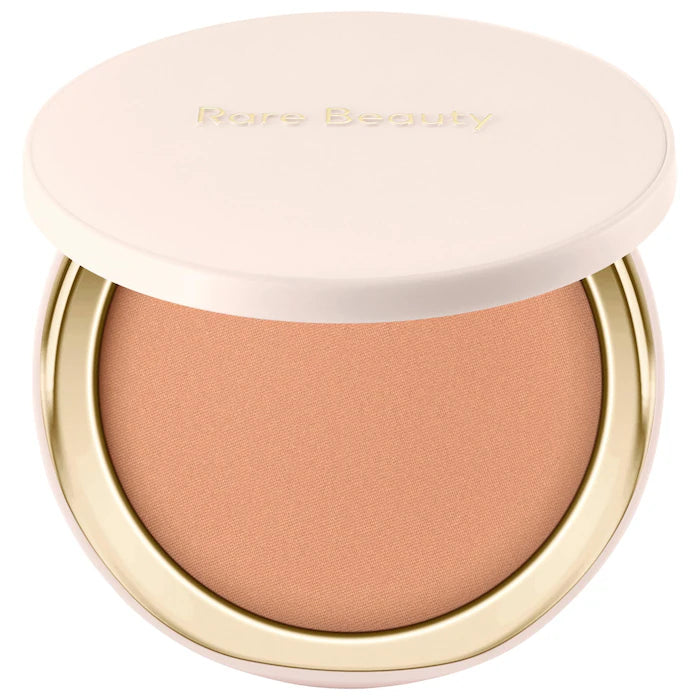 Warm Wishes Soft Matte Powder Bronzer - Bajo Pedido