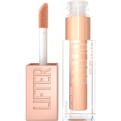 Lifter Gloss with Hyaluronic Acid