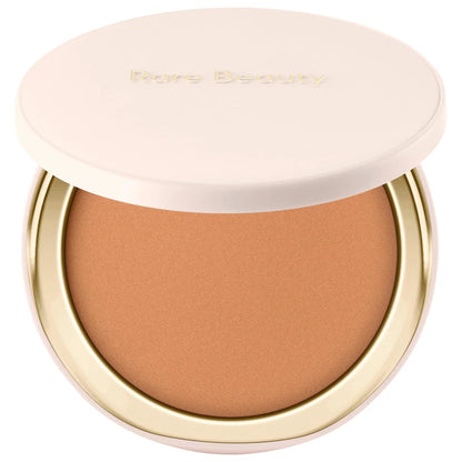 Warm Wishes Soft Matte Powder Bronzer - Bajo Pedido