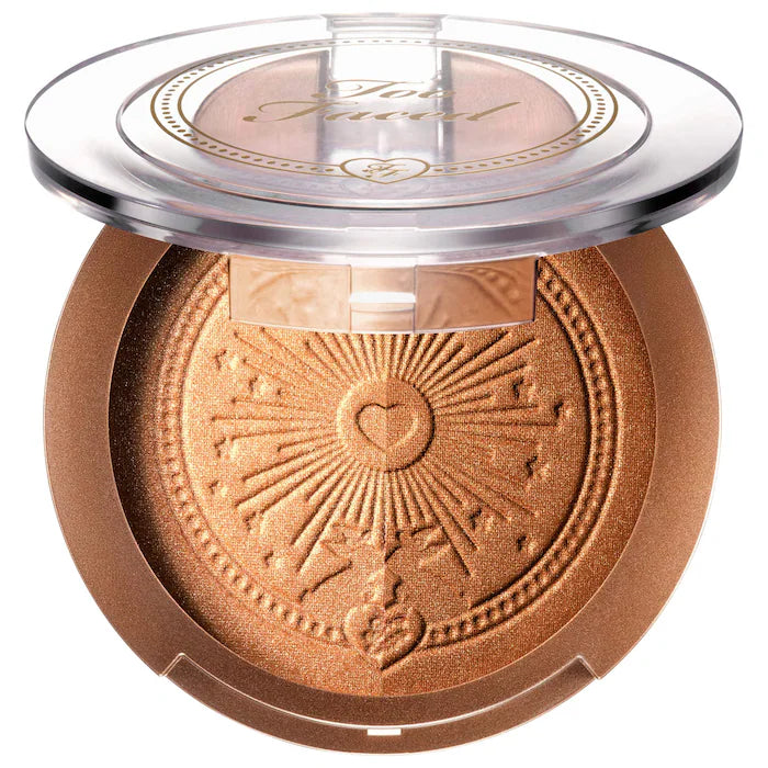 Sun Bunny Luminous Blushing Bronzer - Bajo Pedido