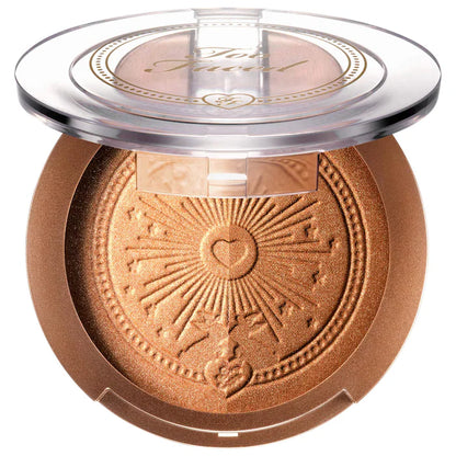 Sun Bunny Luminous Blushing Bronzer - Bajo Pedido
