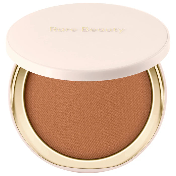 Warm Wishes Soft Matte Powder Bronzer - Bajo Pedido