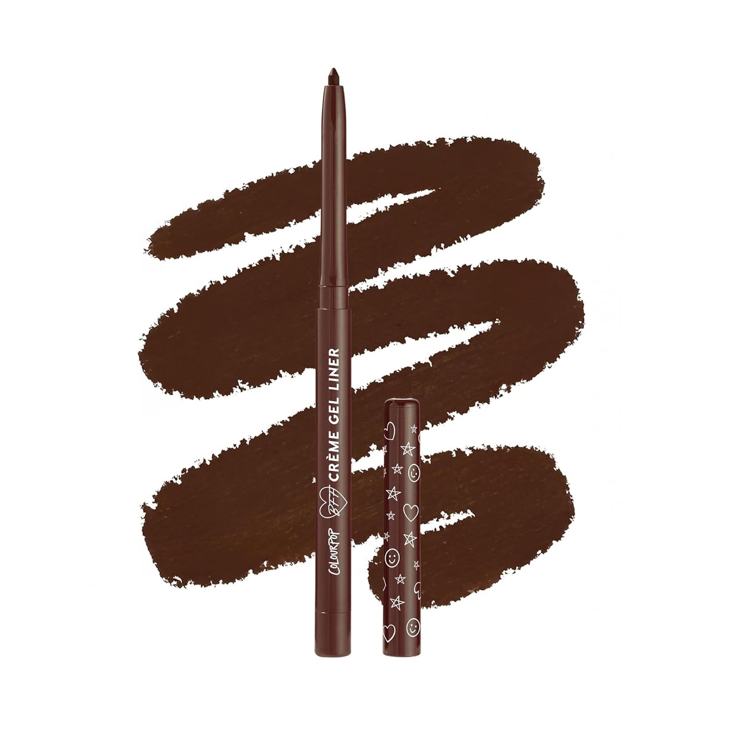 Creme Gel Liner - Bajo Pedido