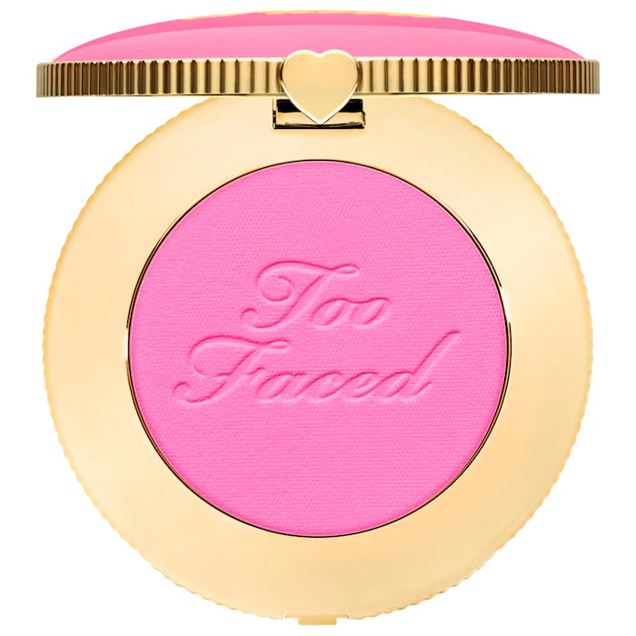 Cloud Crush Blurring Powder Blush - Bajo Pedido
