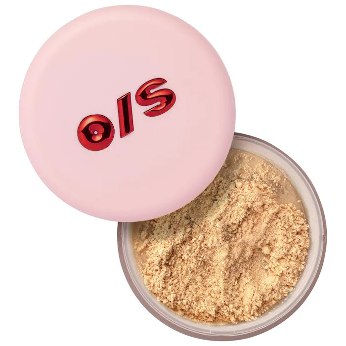 Ultimate Blurring Setting Powder - Bajo Pedido