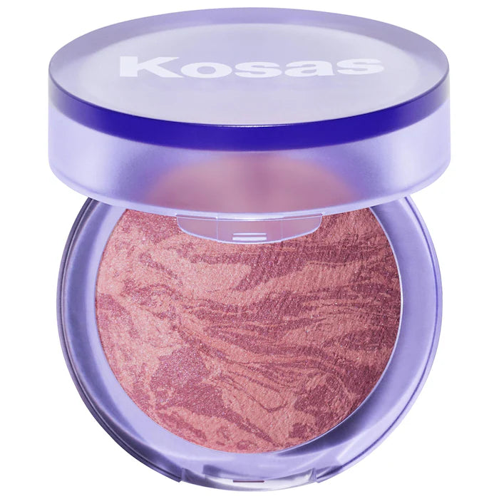 Blush is Life Baked Talc-Free Dimensional + Brightening Blush - Bajo Pedido