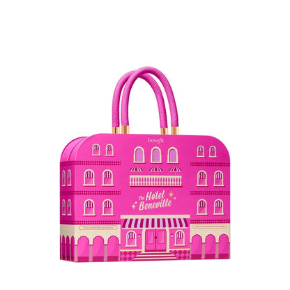 The Hotel Beneville 24-day Makeup Advent Calendar - Bajo Pedido
