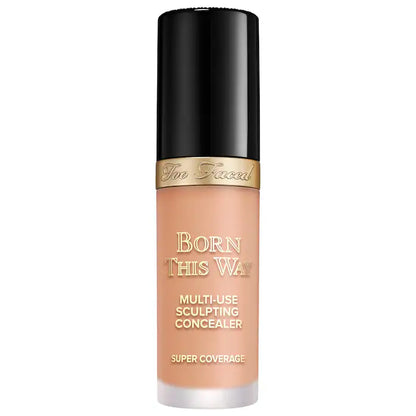 Born This Way Super Coverage Multi-Use Concealer with Hyaluronic Acid - Bajo Pedido