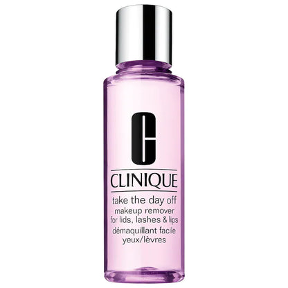 Take The Day Off Makeup Remover For Lids, Lashes and Lips - Bajo Pedido