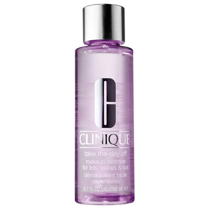 Take The Day Off Makeup Remover For Lids, Lashes and Lips - Bajo Pedido
