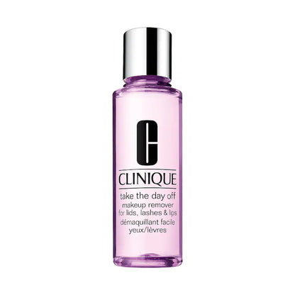 Take The Day Off Makeup Remover For Lids, Lashes and Lips - Bajo Pedido
