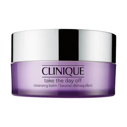 Take The Day Off Makeup Removing Cleansing Balm - Bajo Pedido