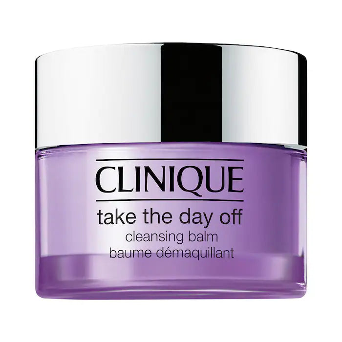 Take The Day Off Makeup Removing Cleansing Balm - Bajo Pedido