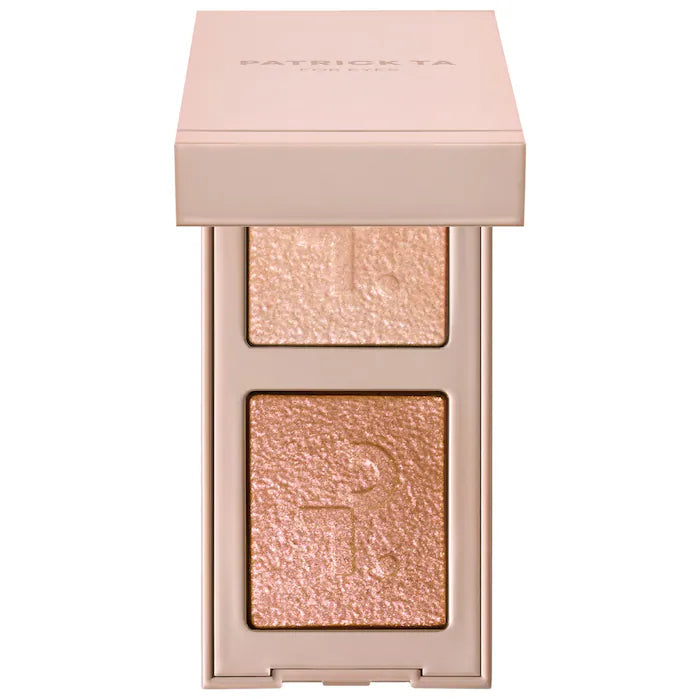 Major Dimension Eye Illusion Eyeshadow Duo - Sephora Sale (Bajo Pedido)