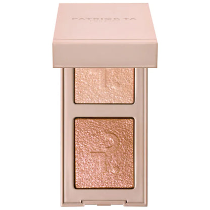 Major Dimension Eye Illusion Eyeshadow Duo - Sephora Sale (Bajo Pedido)