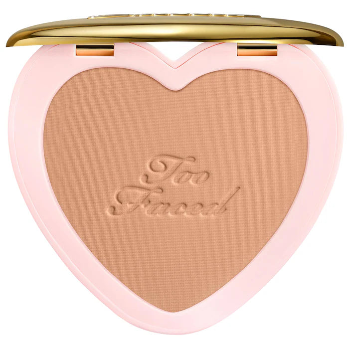 Born This Way Soft Blur Flexible Finish Setting Powder - Bajo Pedido