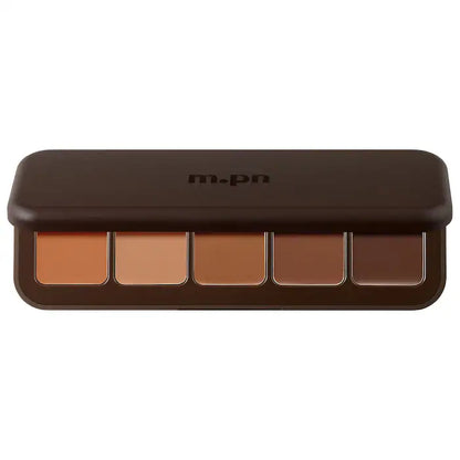 Underpainting Face Highlight & Contour Palette - Bajo Pedido