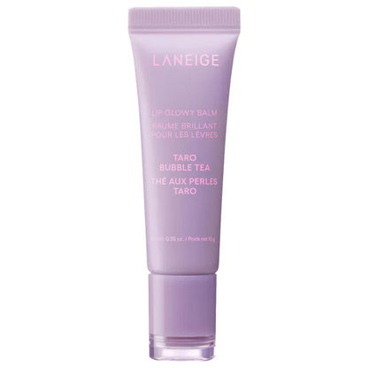 Lip Glowy Lightweight Hydration Balm with Shea Butter - Bajo Pedido