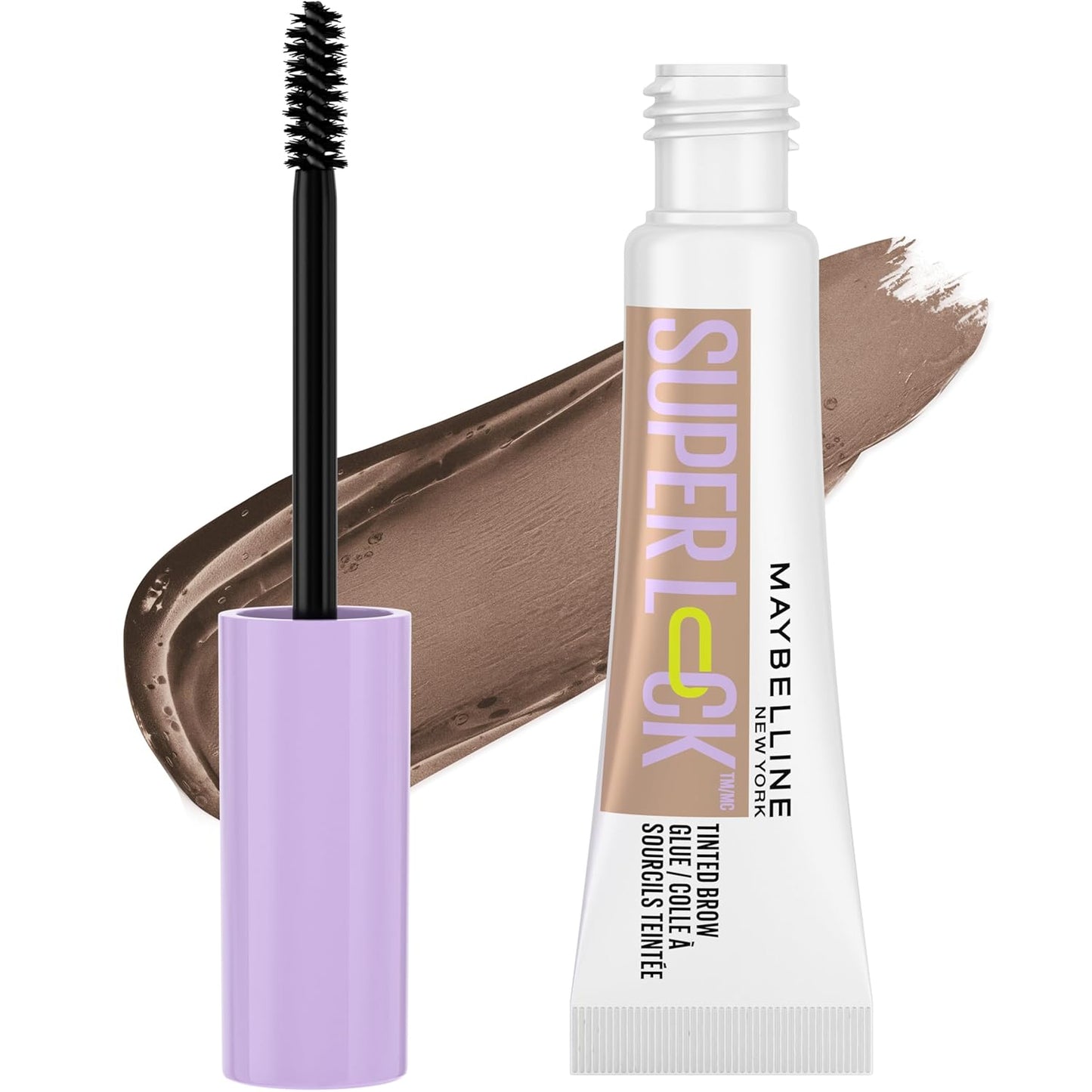 Super Lock Brow Glue - Bajo Pedido