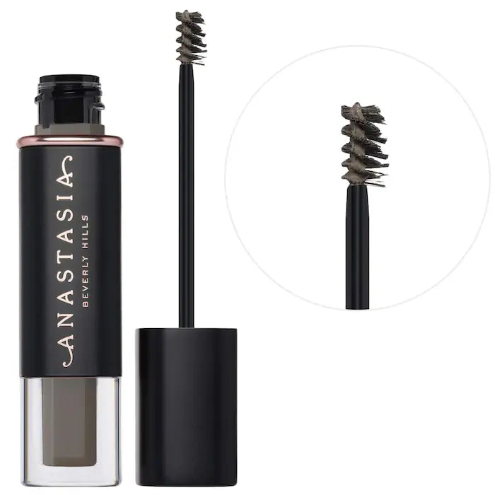 Volumizing Tinted Long-Wearing Brow Gel - Bajo Pedido