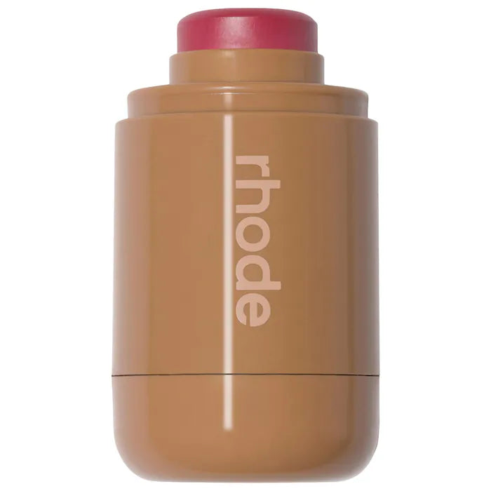 Pocket Blush Buildable Hydrating Cream Blush - Bajo Pedido