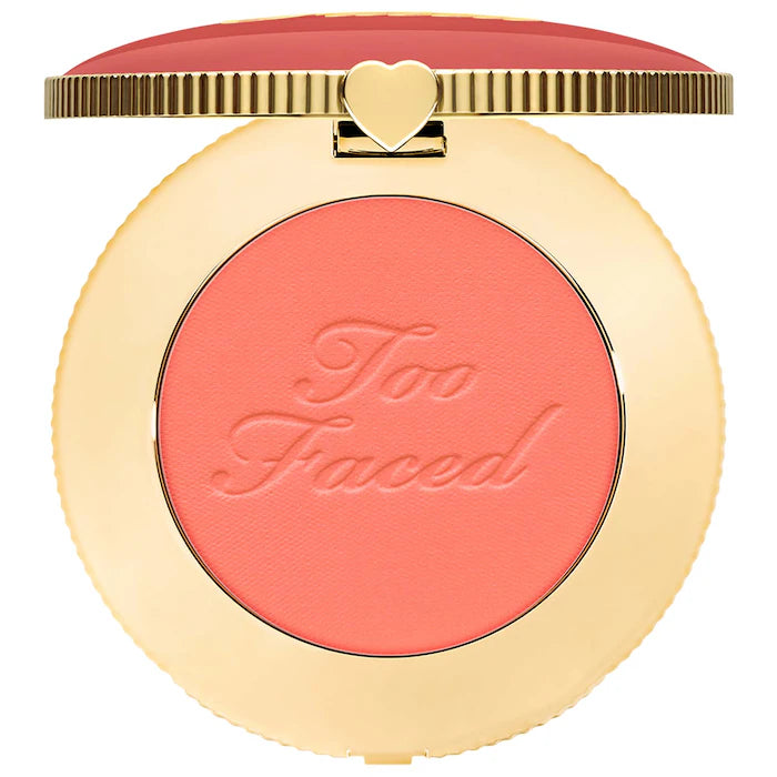 Cloud Crush Blurring Powder Blush - Bajo Pedido