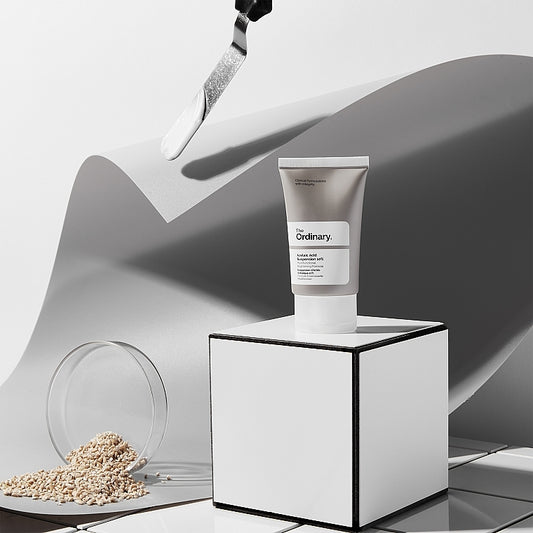 The Ordinary Azelaic Acid Suspension 10% Cream Guatemala acido acelaico en crema